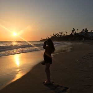 Meet your Posher, Mya